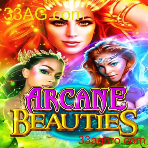 Menyelami Pesona ArcaneBeauties: Game yang Mengubah Lanskap Hiburan Digital