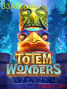Terlibat dalam Dunia Petualangan: TotemWonders