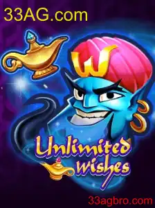 UnlimitedWishes: Dunia Fantasi Baru dalam Game Interaktif